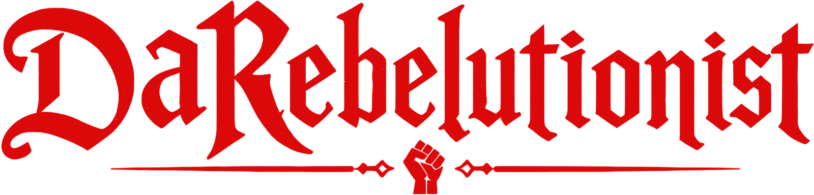 Da Rebelutionist